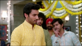 Parineeti - 2nd April 2022